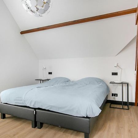 Hello Zeeland - Appartement Weststraat 36 Dombourg Extérieur photo