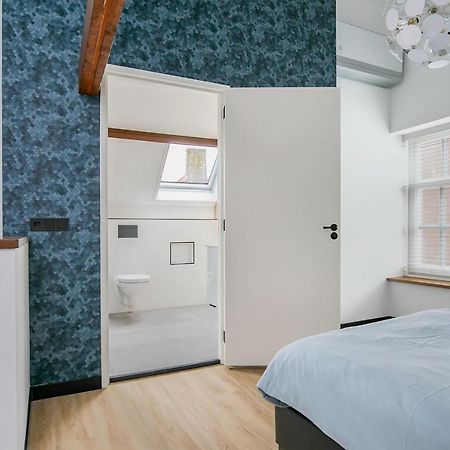 Hello Zeeland - Appartement Weststraat 36 Dombourg Extérieur photo