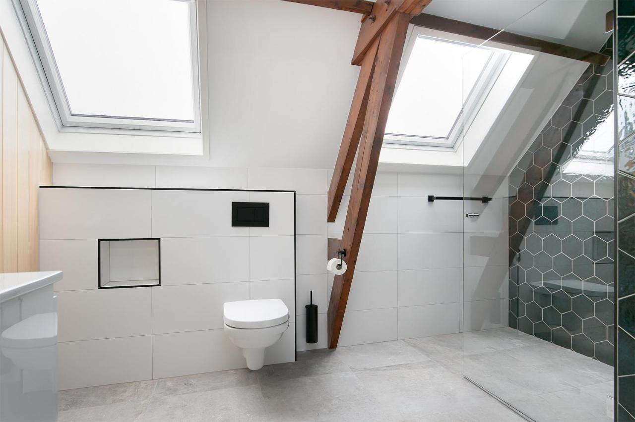 Hello Zeeland - Appartement Weststraat 36 Dombourg Extérieur photo