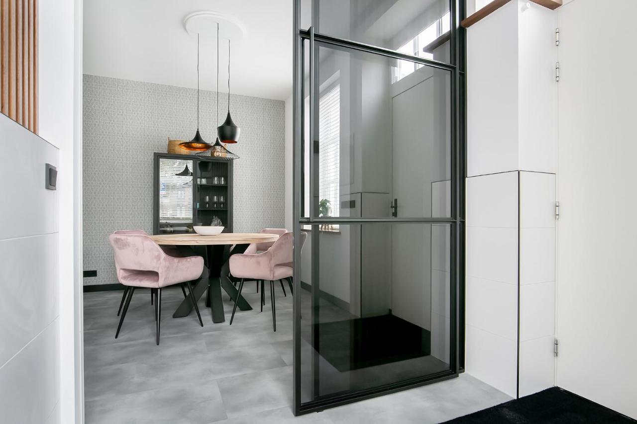 Hello Zeeland - Appartement Weststraat 36 Dombourg Extérieur photo