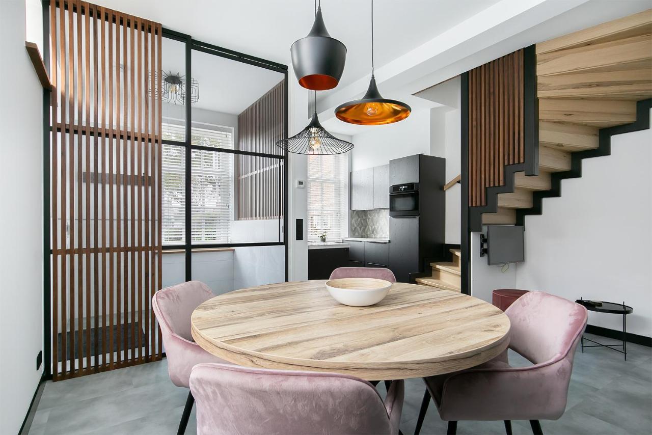 Hello Zeeland - Appartement Weststraat 36 Dombourg Extérieur photo
