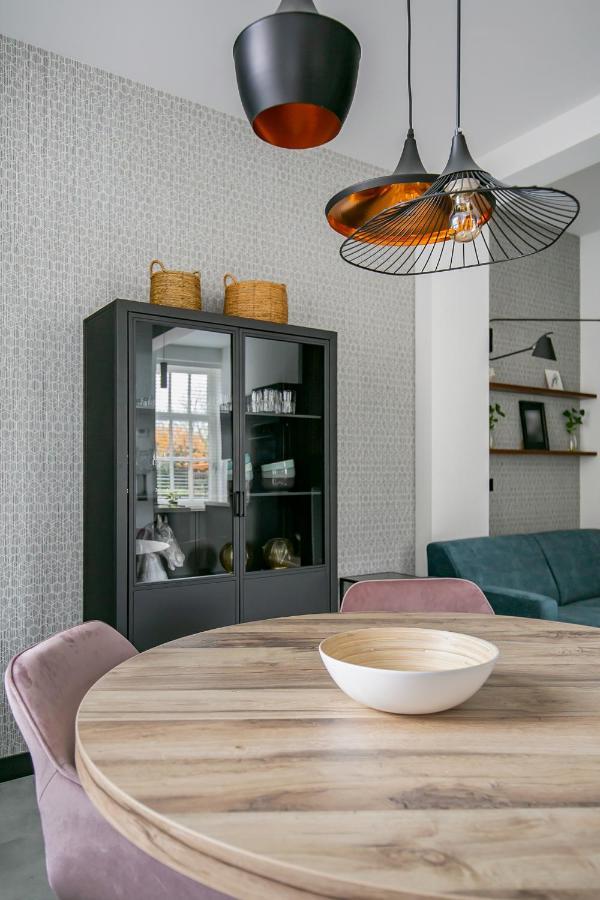 Hello Zeeland - Appartement Weststraat 36 Dombourg Extérieur photo