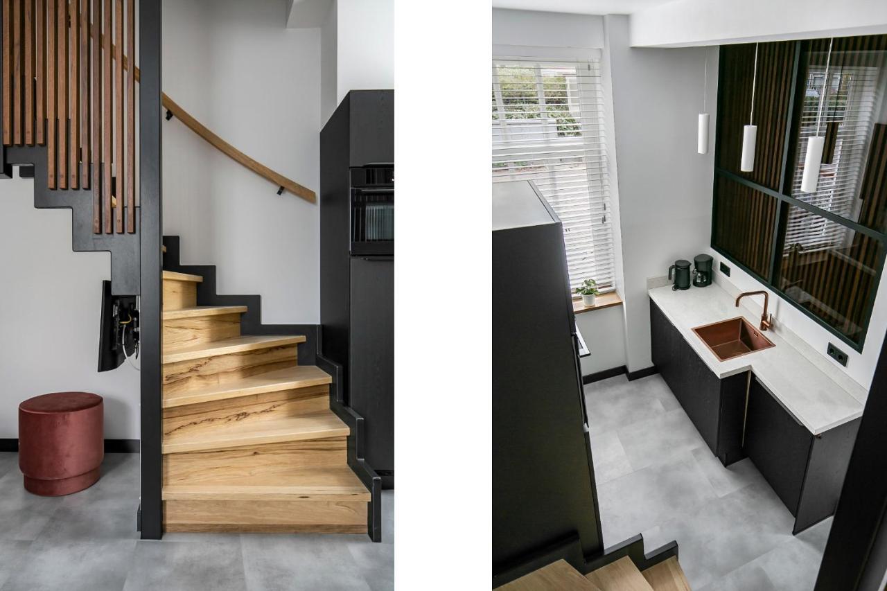 Hello Zeeland - Appartement Weststraat 36 Dombourg Extérieur photo